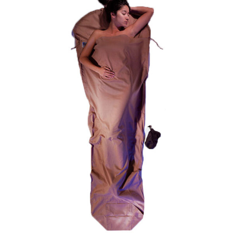 

Мумия Подкладка из египетского хлопка Cocoon, оливковый