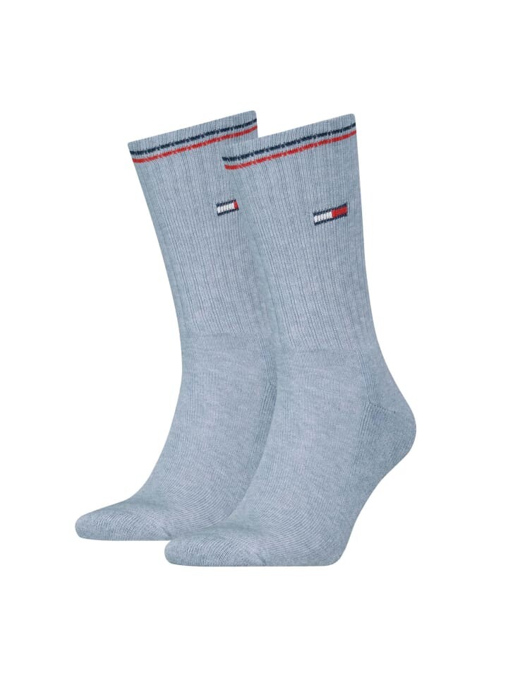 

Носки Tommy Hilfiger 2er Pack, голубой