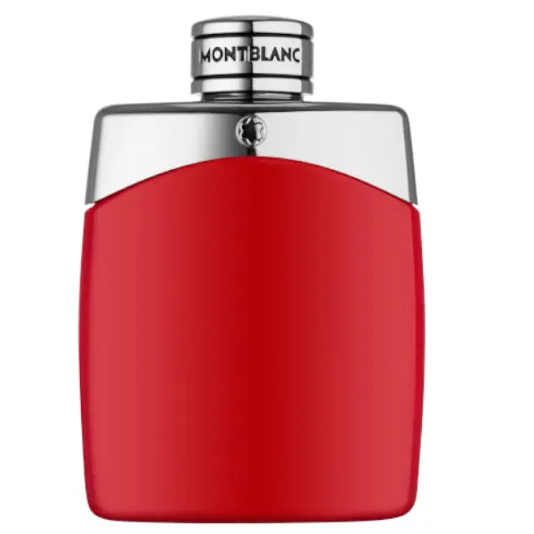 

Мужская парфюмированная вода Mont Blanc Legend Red, 100 мл