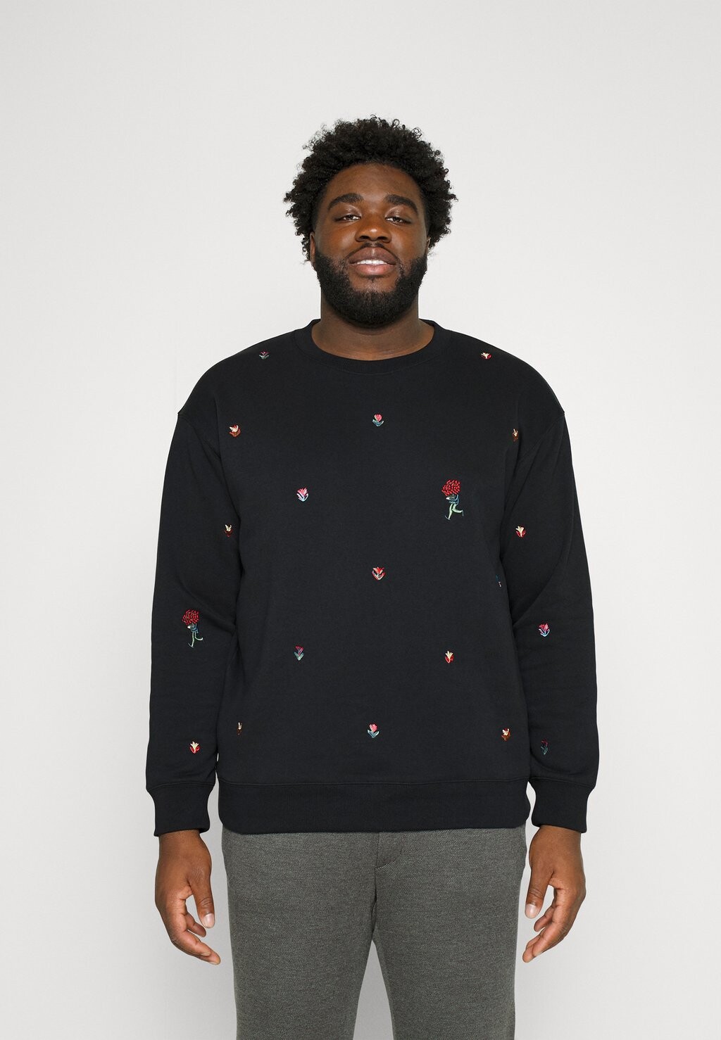 

Толстовка Scotch & Soda, черный