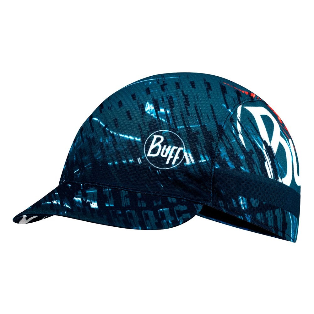 

Бейсболка Buff Gorra Pack Cycle, синий