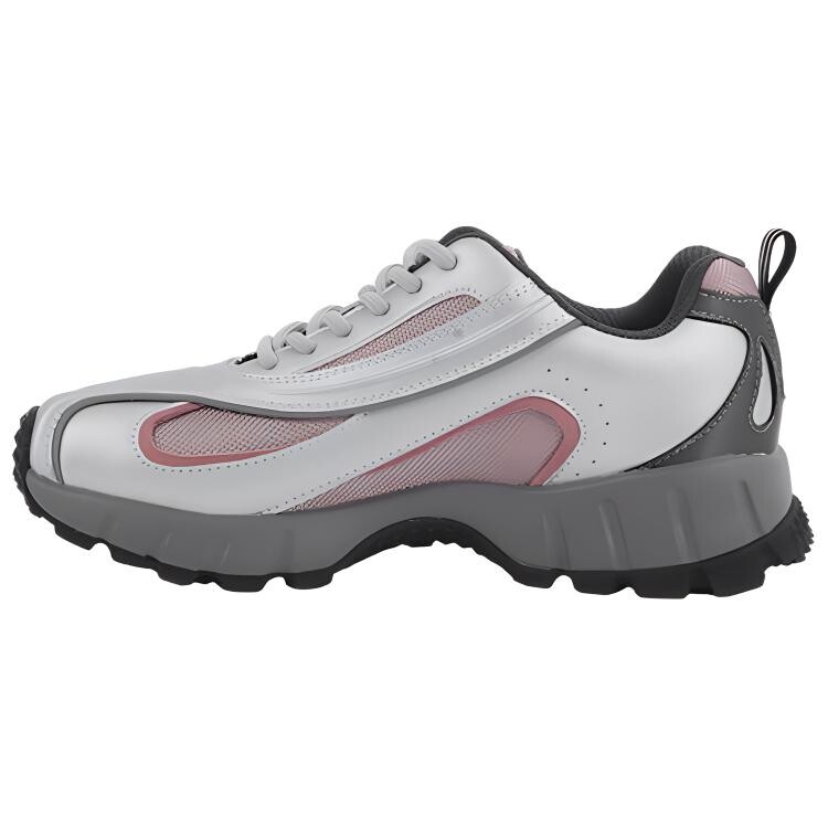 

Кроссовки NERDY Lifestyle Shoes Women's Low-top, розовый