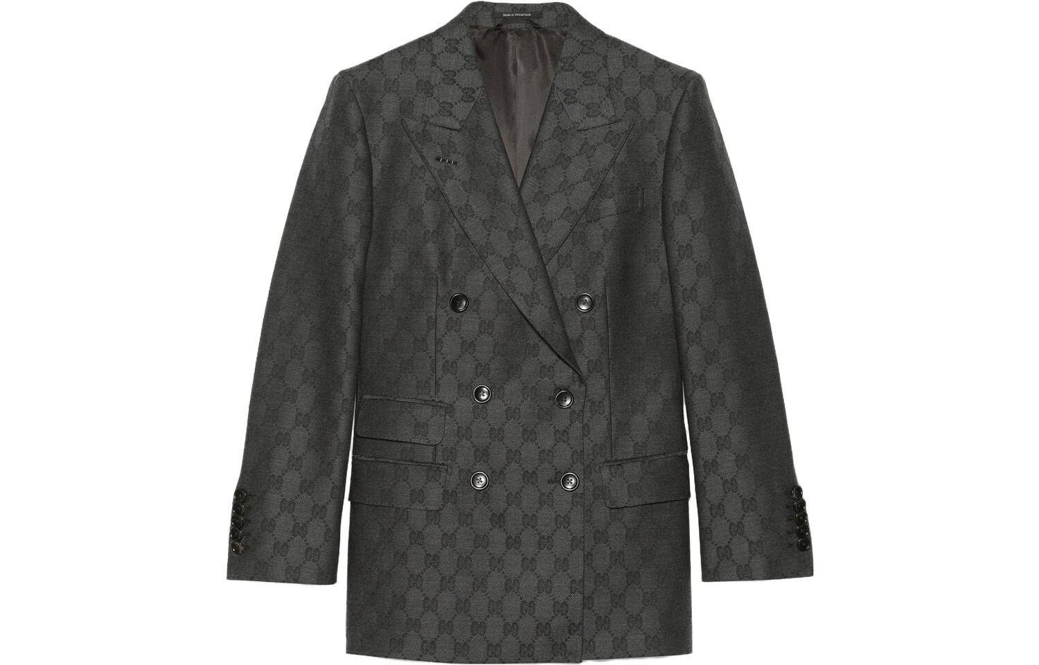 

Куртка женская Gucci, серый