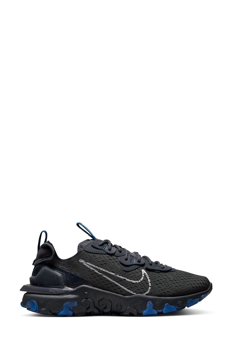 

Спортивная обувь React Vision Nike, черный