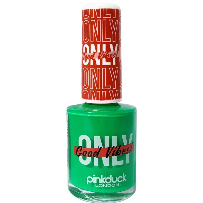 

Лак для ногтей Good Vibes Only Esmalte de Uñas Wild & Young, 463
