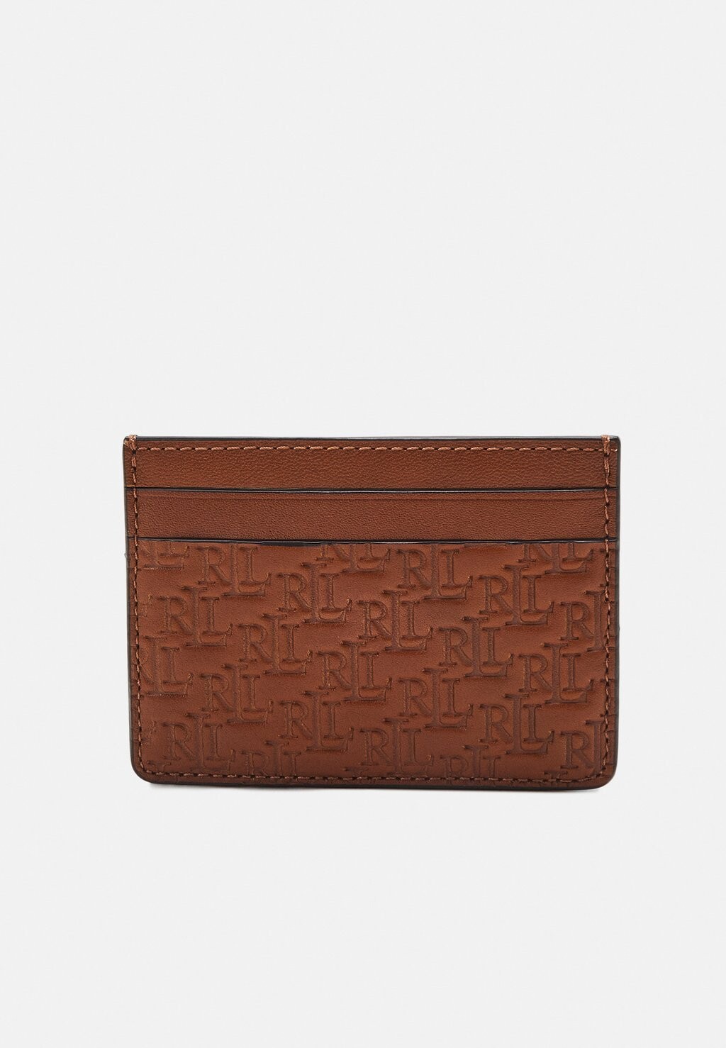 

Кошелек Lauren Ralph Lauren, коричневый