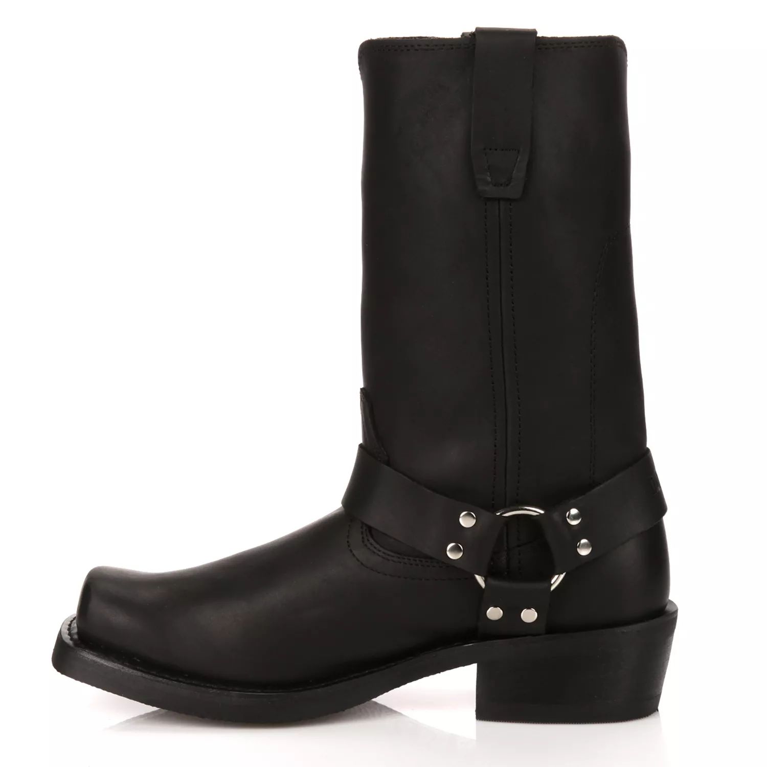 Женские ботинки в стиле вестерн Durango Durango, черный