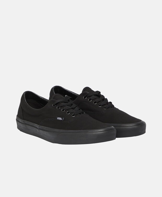

Кроссовки Vans, черный