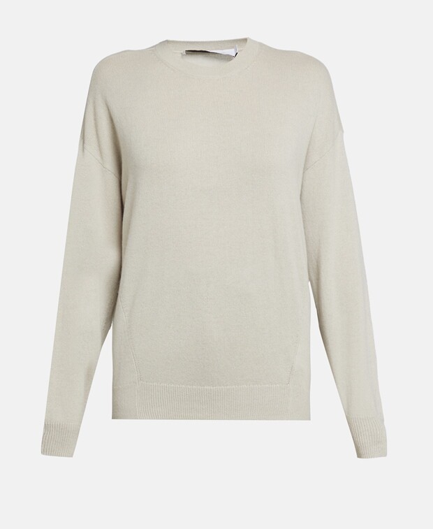 

Джемпер с длинными рукавами IRO, цвет Medium Grey