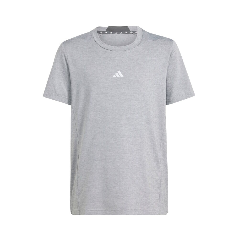 

Рубашка для выступлений Adidas, серый