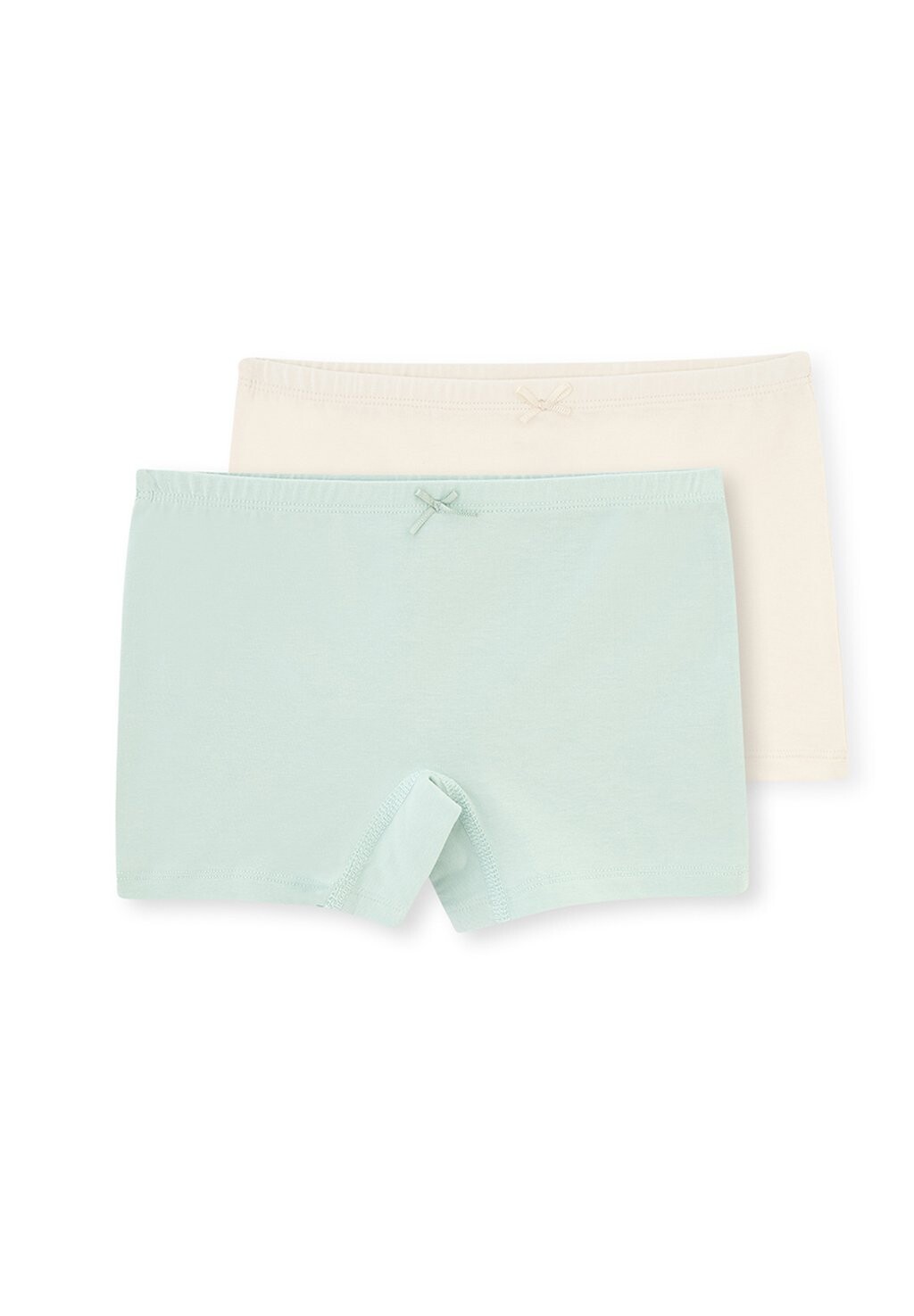 

Брюки-брюки 2 Пакета Patterned DAGI, цвет green off-white
