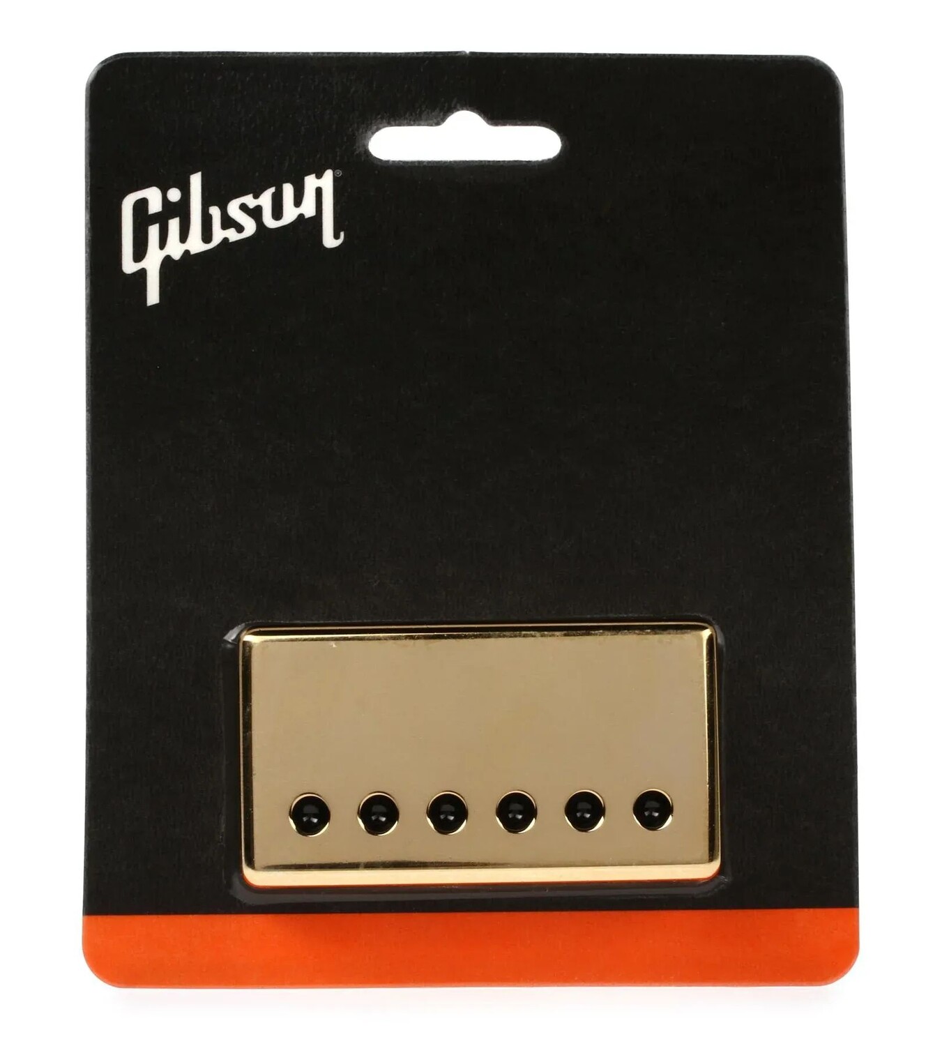

Чехол для хамбакера Gibson Neck Position — золотой