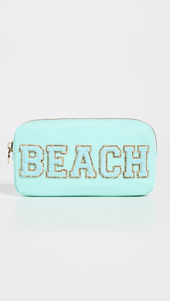

Сумка Stoney Clover Lane Beach Small Pouch