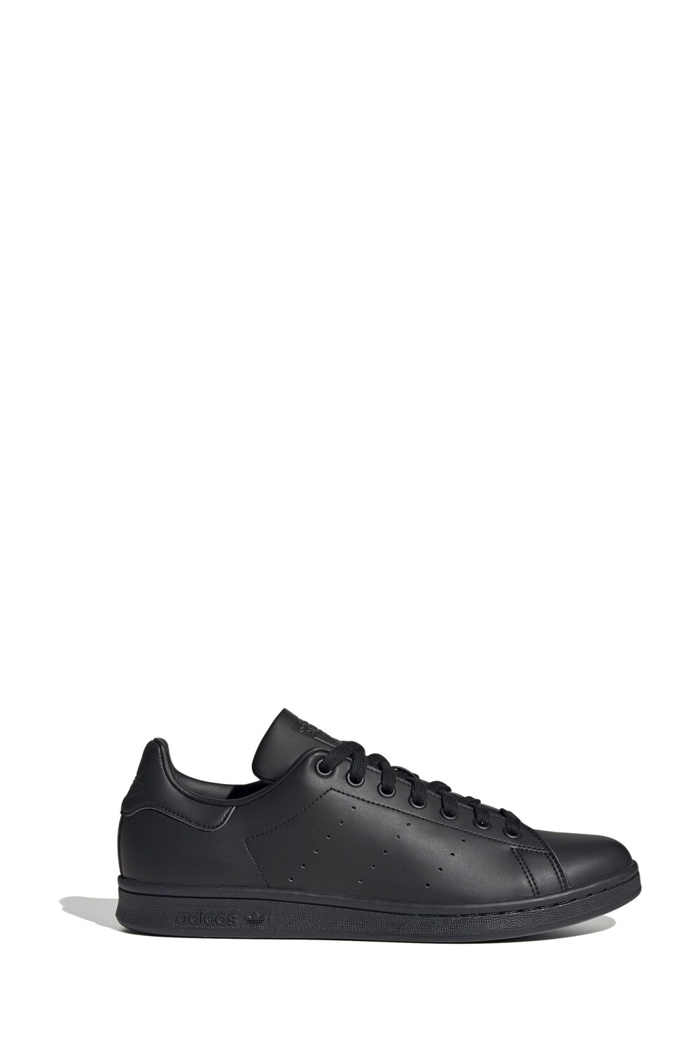 

Кроссовки Adidas Originals Stan Smith adidas originals, черный