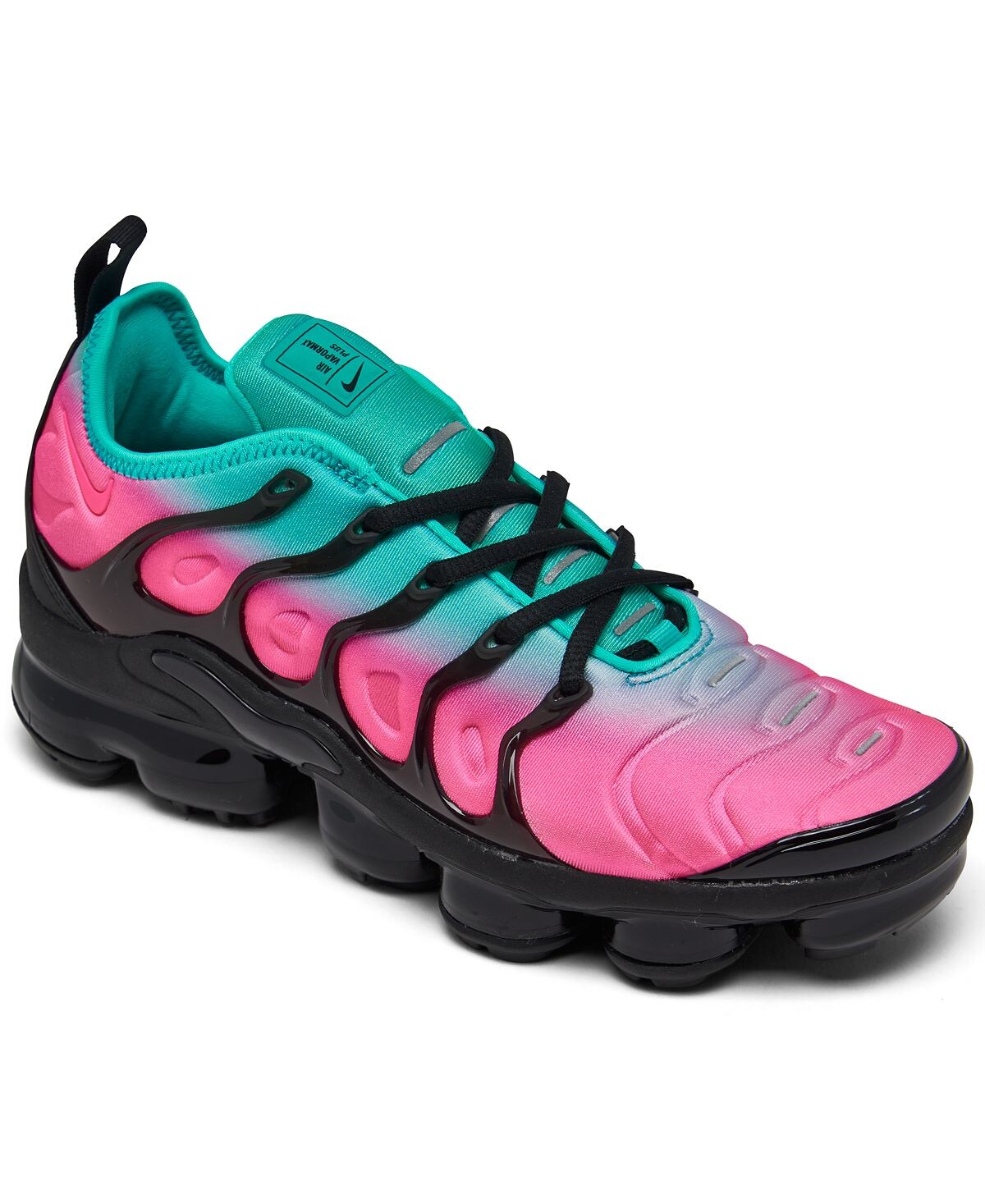 

Женские кроссовки для бега Air VaporMax Plus от Finish Line Nike