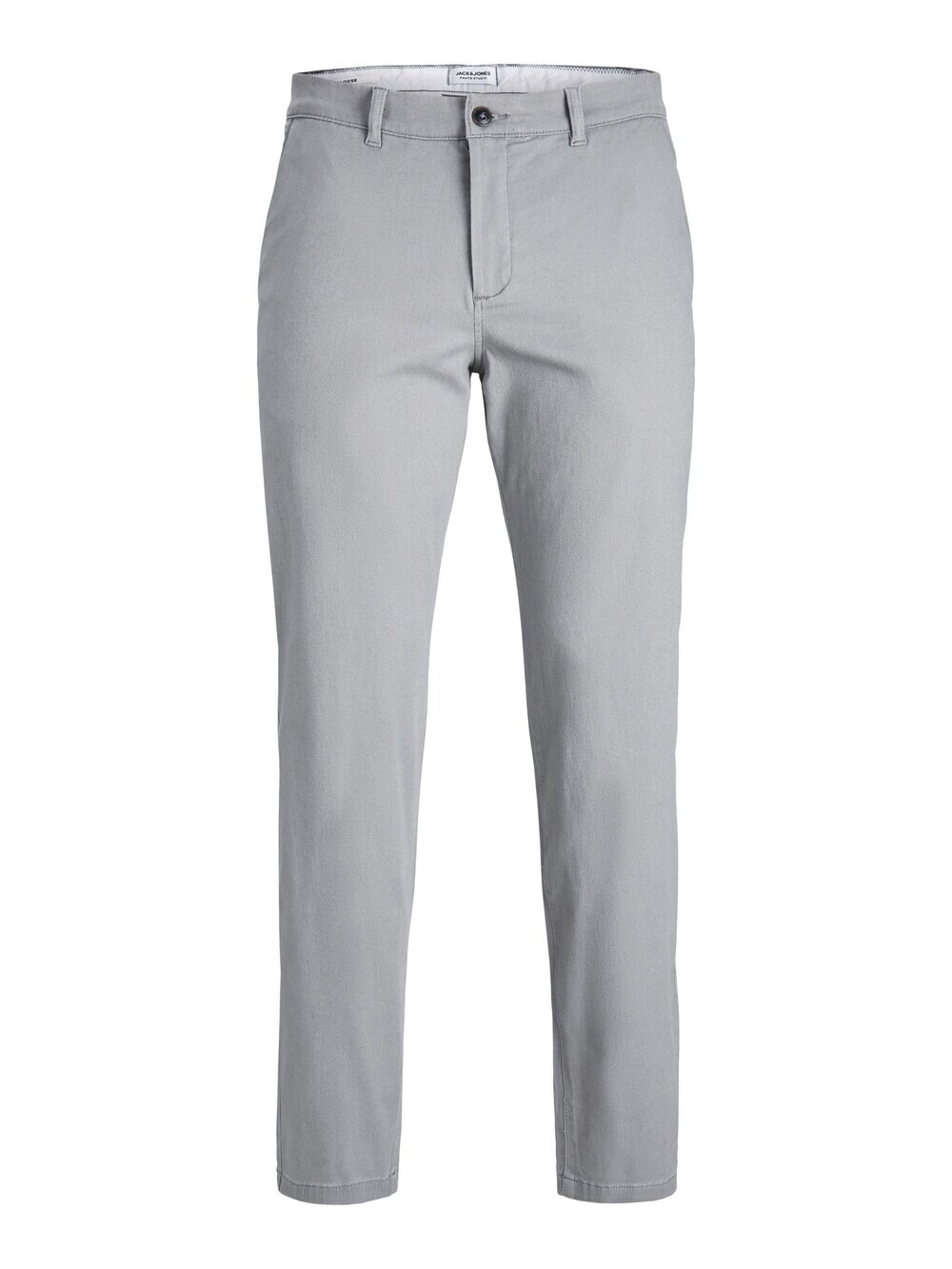 

Обычные брюки чинос JACK & JONES Kane, серый