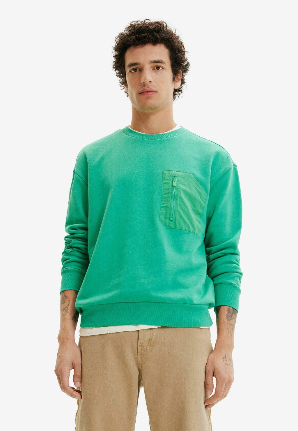 

Толстовка Desigual