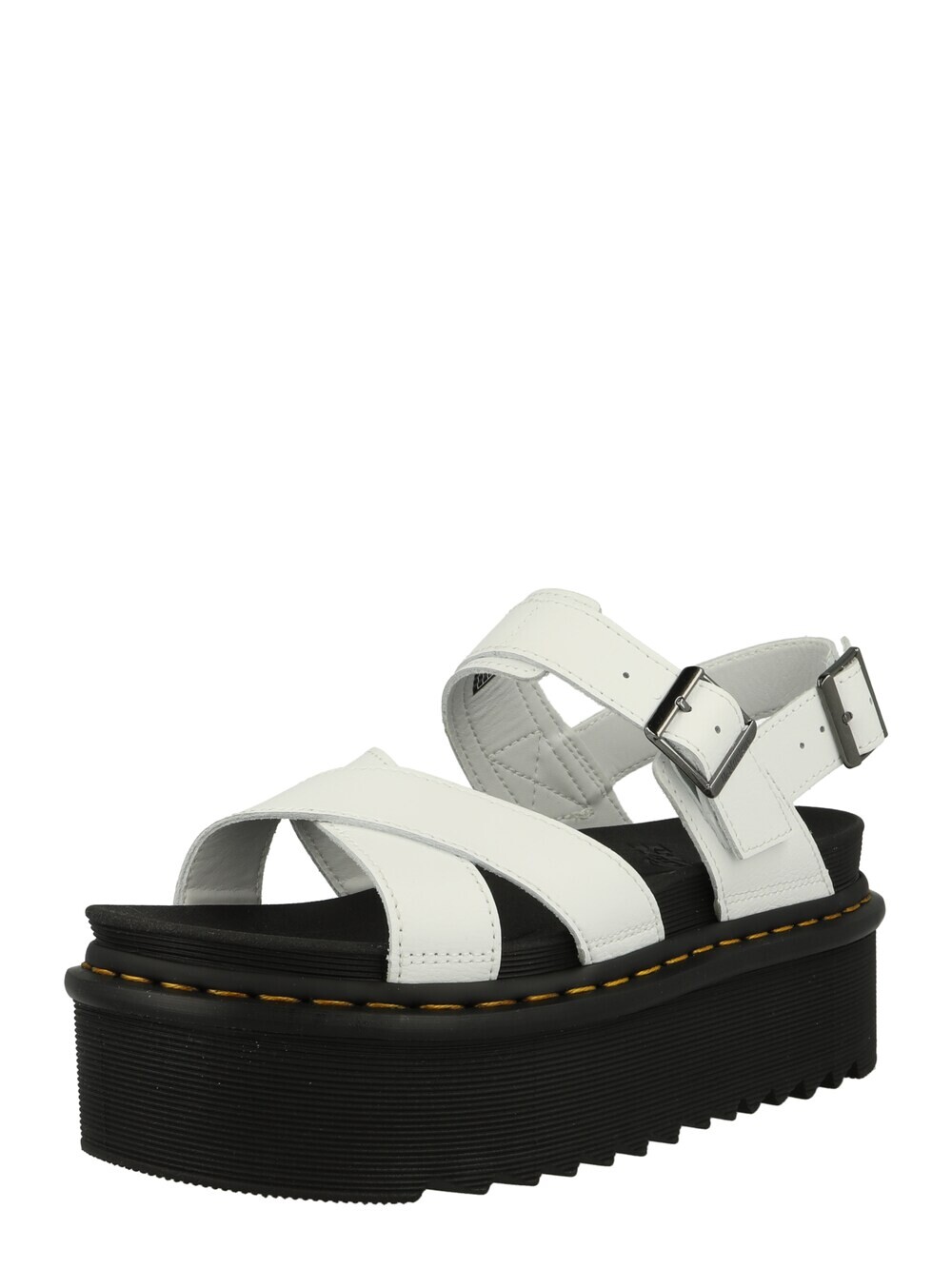 

Сандалии Dr. Martens Voss II Quad, белый