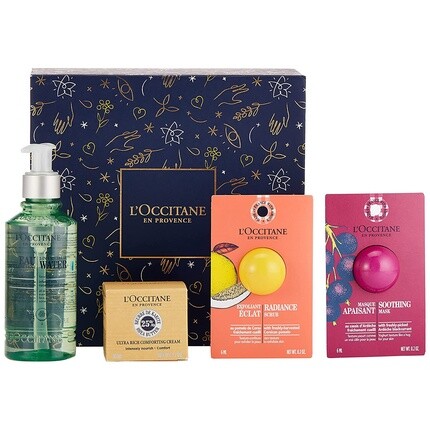 

Карит Набор из 4 предметов, L'Occitane