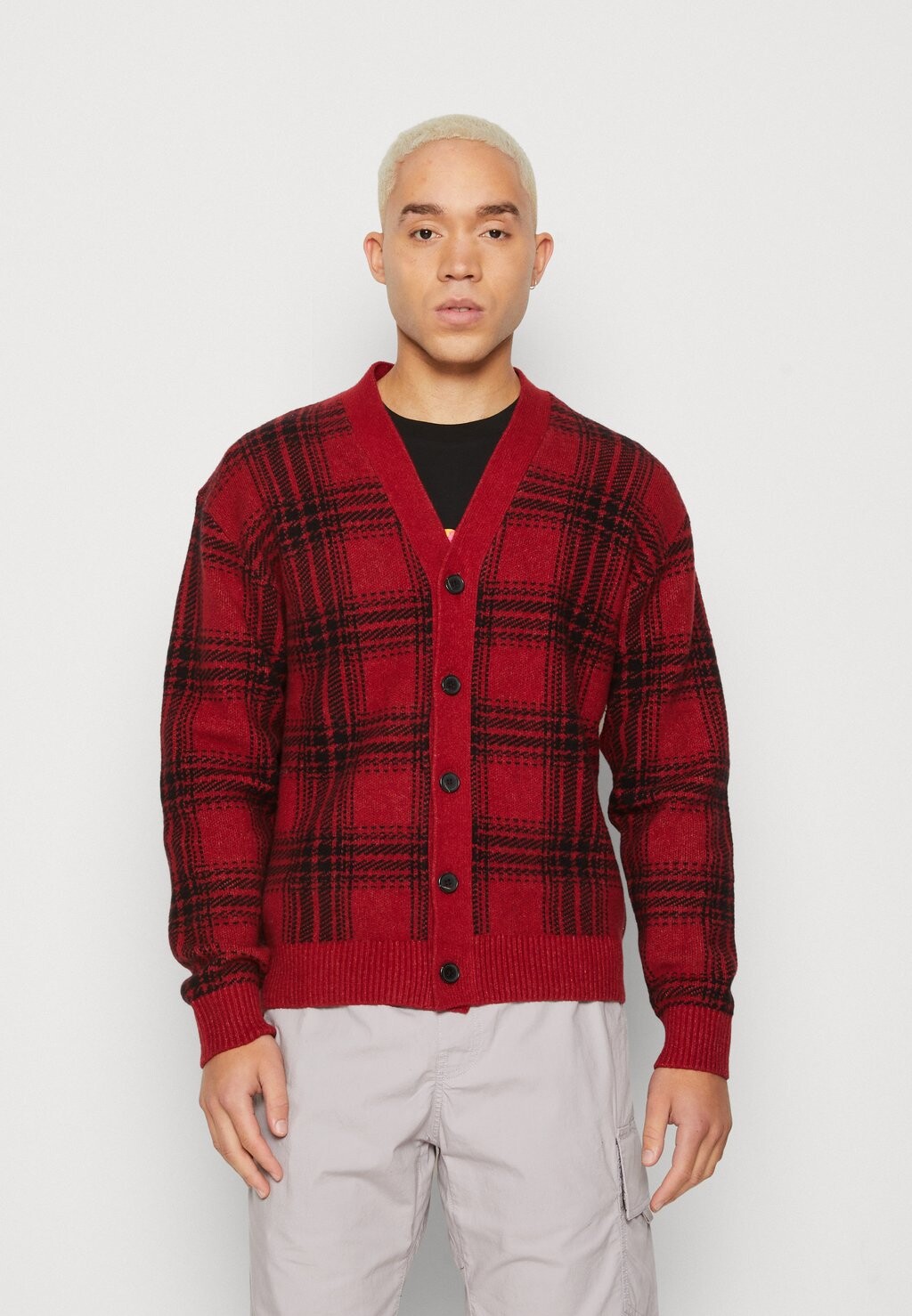 

Кардиган Abercrombie & Fitch