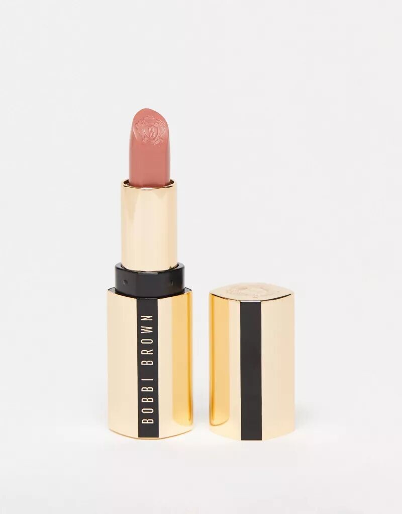 

Губная помада Bobbi Brown Luxe Почти голая