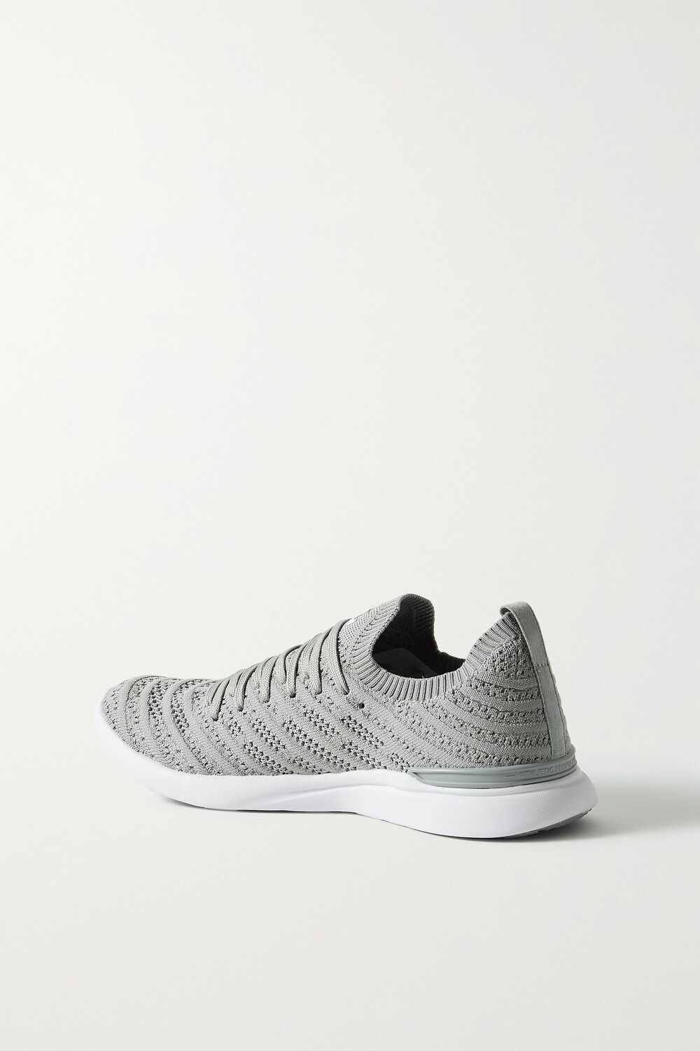 

APL ATHLETIC PROPULSION LABS сетчатые кроссовки TechLoom Wave, серый