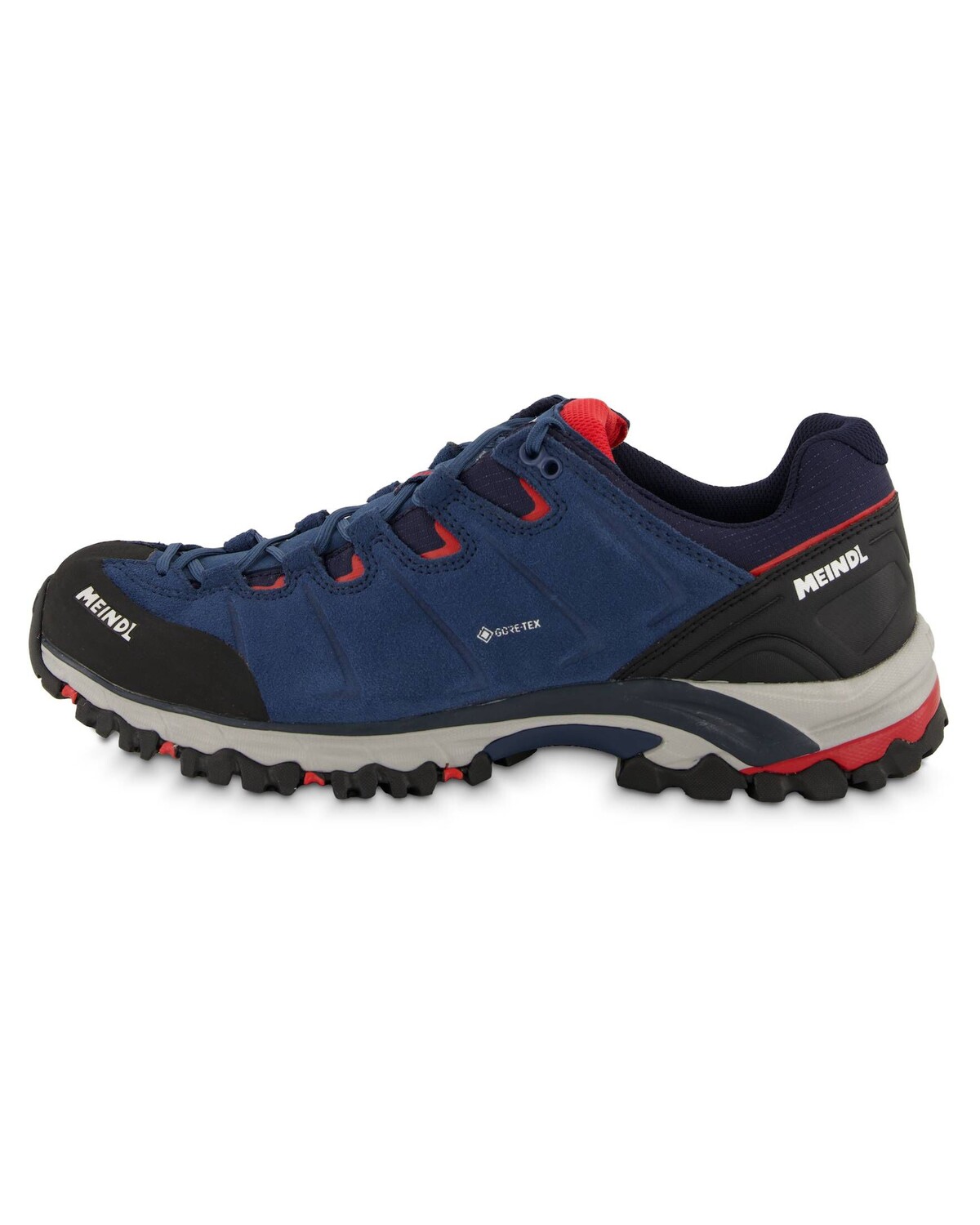 

Кроссовки Bristol gtx Meindl, синий