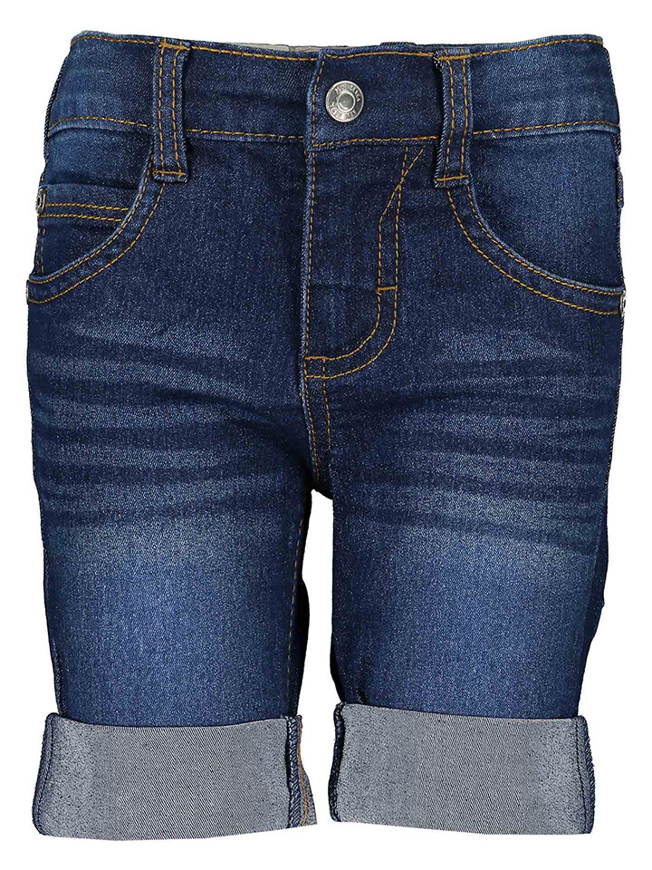 

Шорты Blue Seven Jeans-, синий