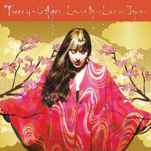 

Виниловая пластинка Nyro, Laura: Trees Of The Ages: Laura Nyro Live In Japan