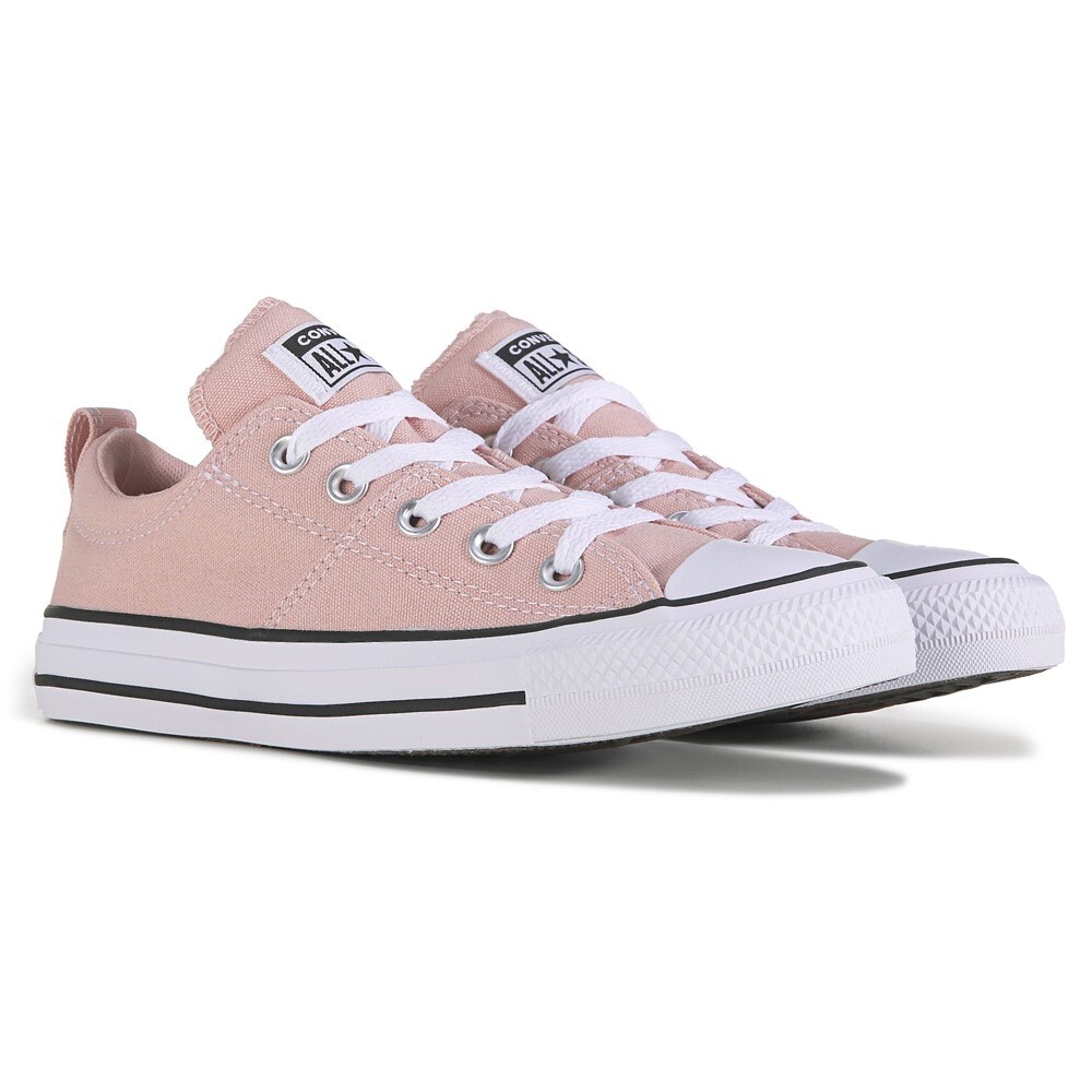 

Женские низкие кеды Chuck Taylor All Star Madison Converse, розовый