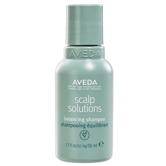 Шампунь, восстанавливающий баланс кожи головы, 50 мл Aveda, Scalp Solutions Balancing Shampoo