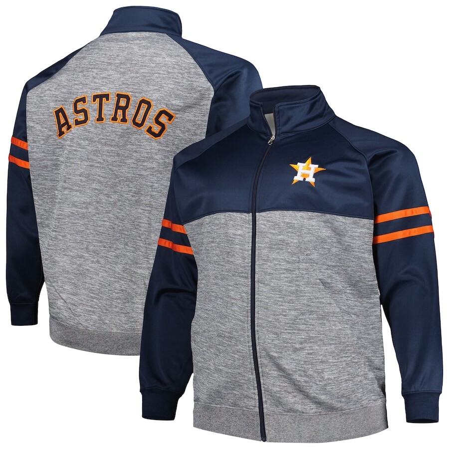 Куртка Profile Houston Astros, нави