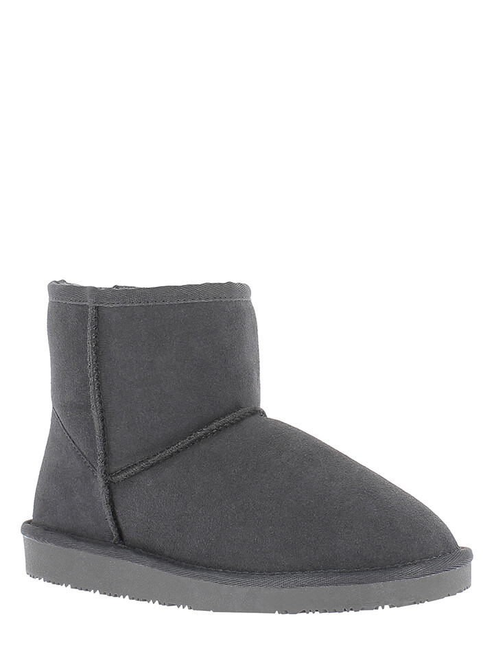 

Ботинки Gooce Leder Winter Thimble, антрацит