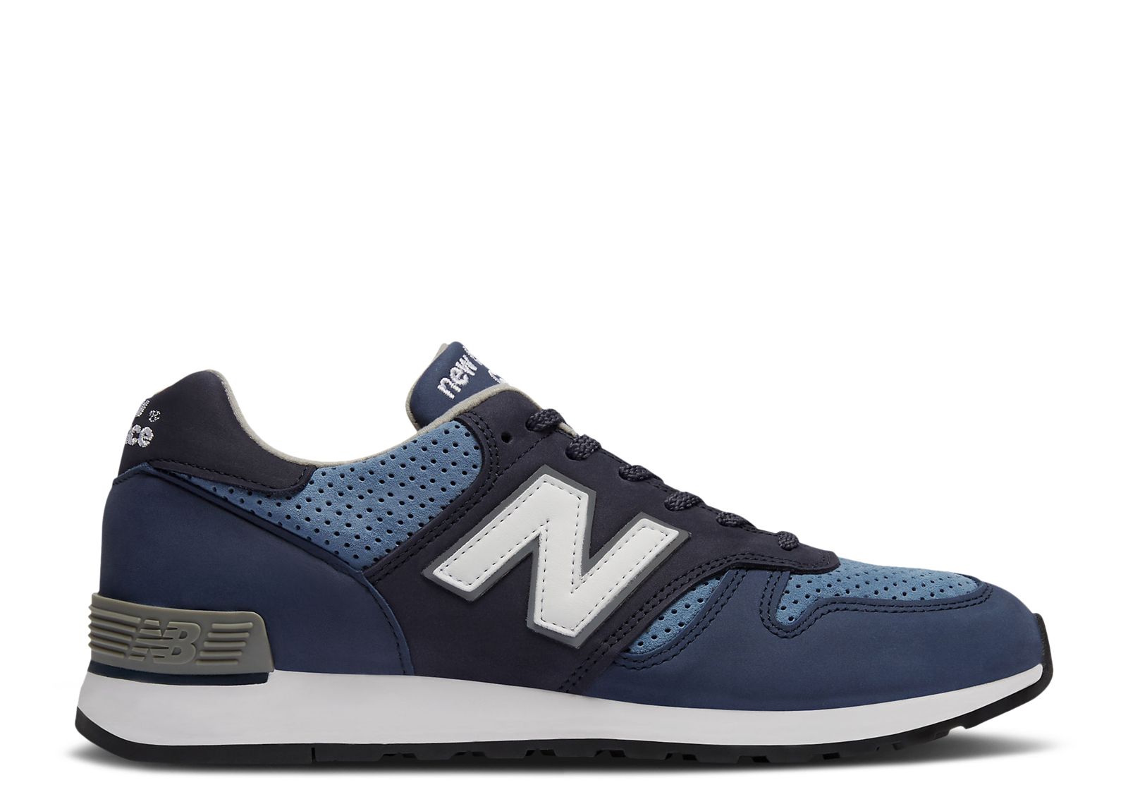 Купить В Екатеринбурге Кроссовки New Balance 670