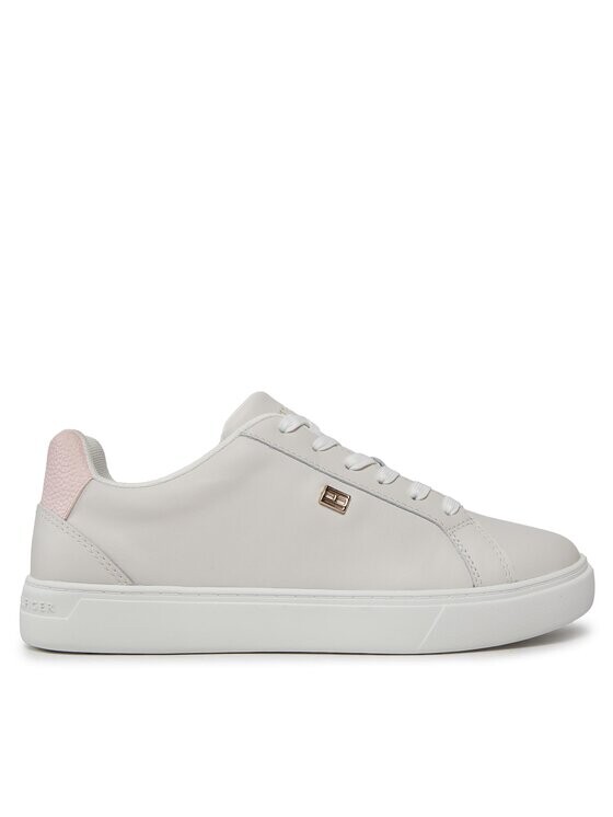 

Кроссовки Tommy Hilfiger, серый