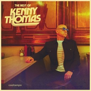 Виниловая пластинка Thomas Kenny - Best of Kenny Thomas