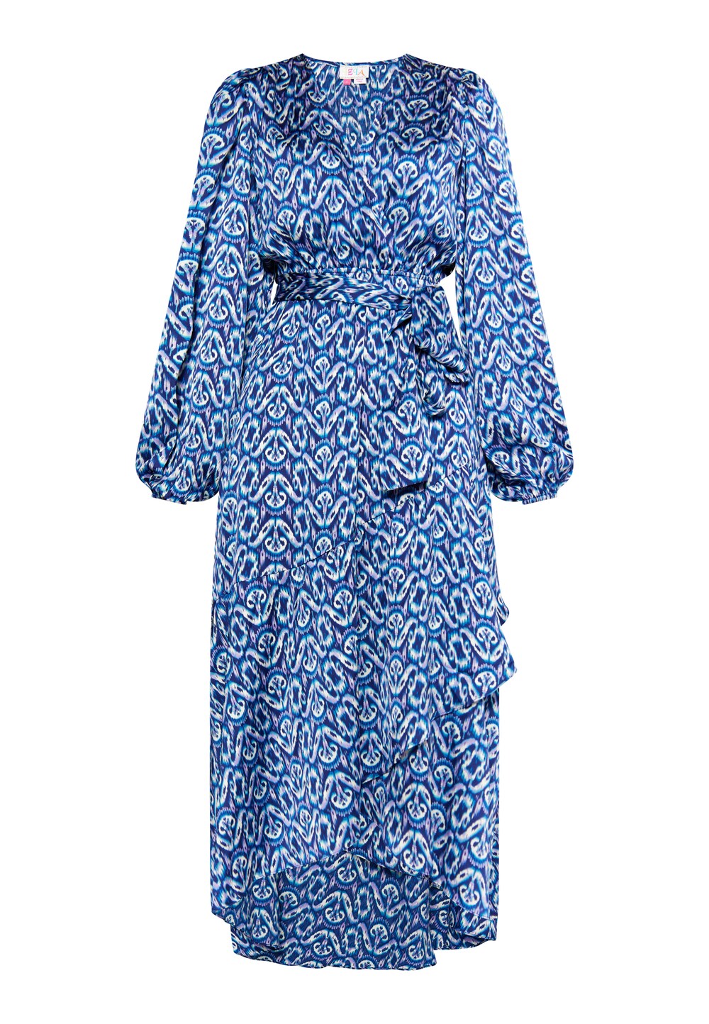 Платье Izia Iomasi, синий