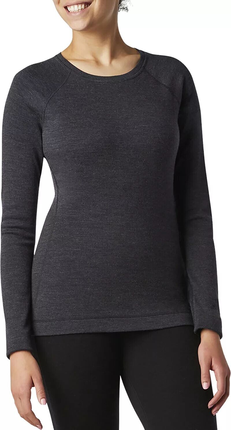 

Женский базовый топ Smartwool Merino 250