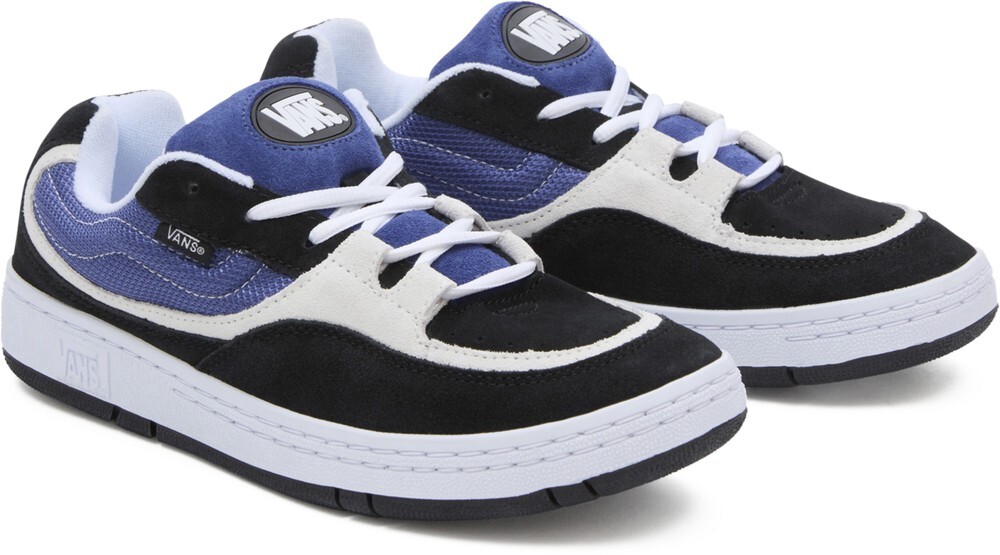 

Низкие кроссовки Vans Speed Ls, черный