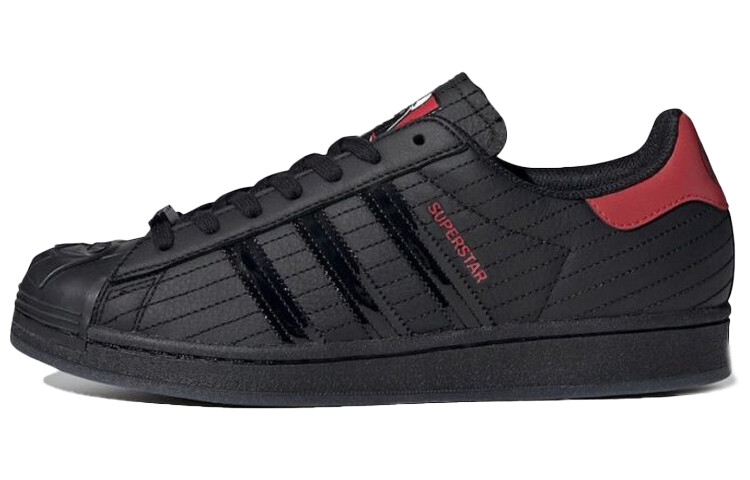 

Звездные войны x Adidas Originals Суперзвезда Звездных войн Дарт Вейдер