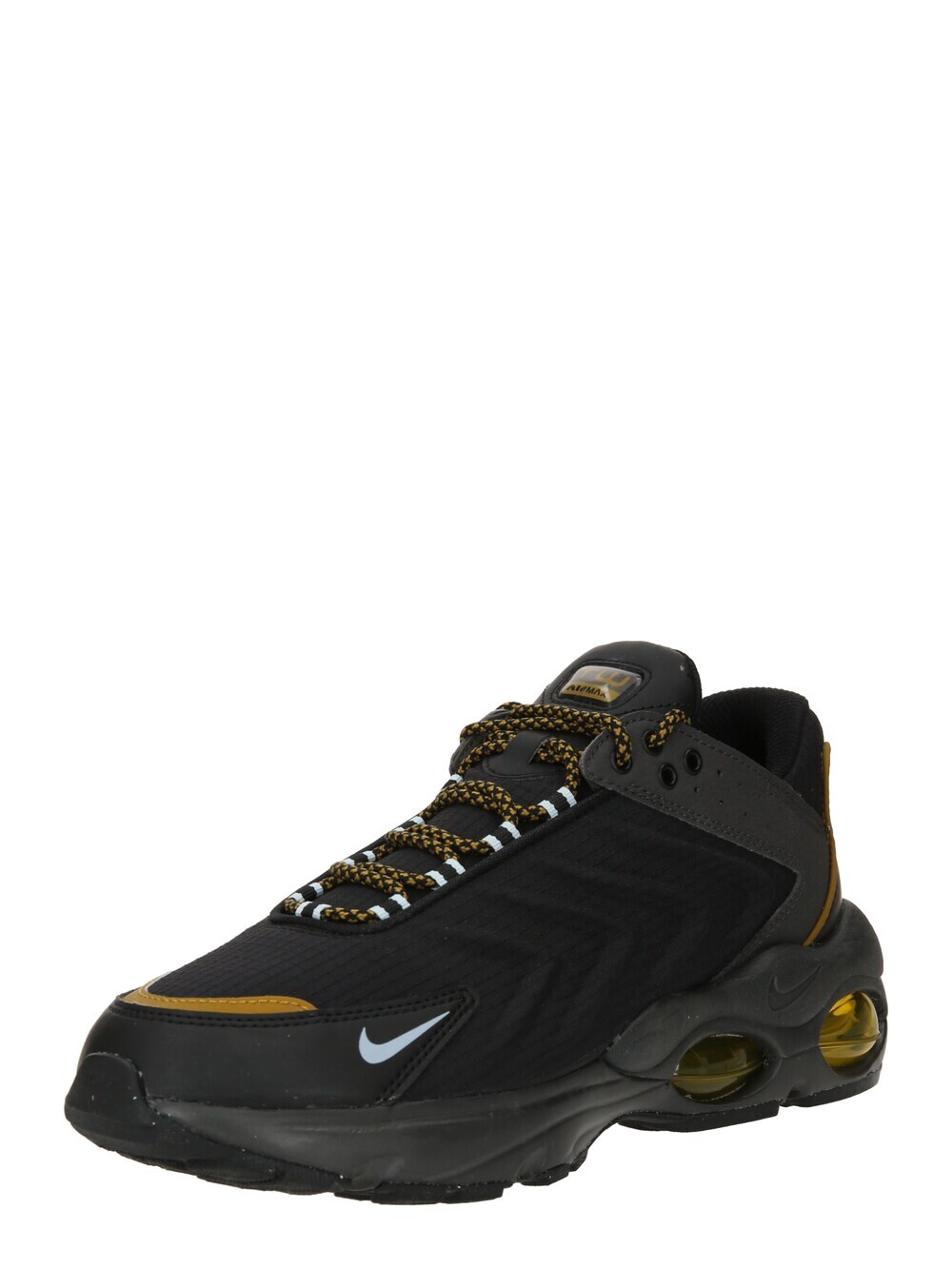 

Кроссовки Nike Sportswear Air Max TW, черный
