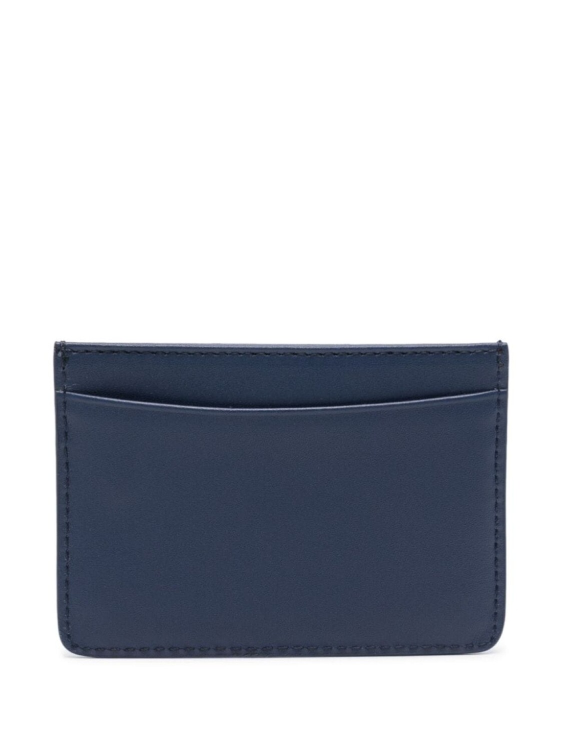 

A.P.C. картхолдер André, синий