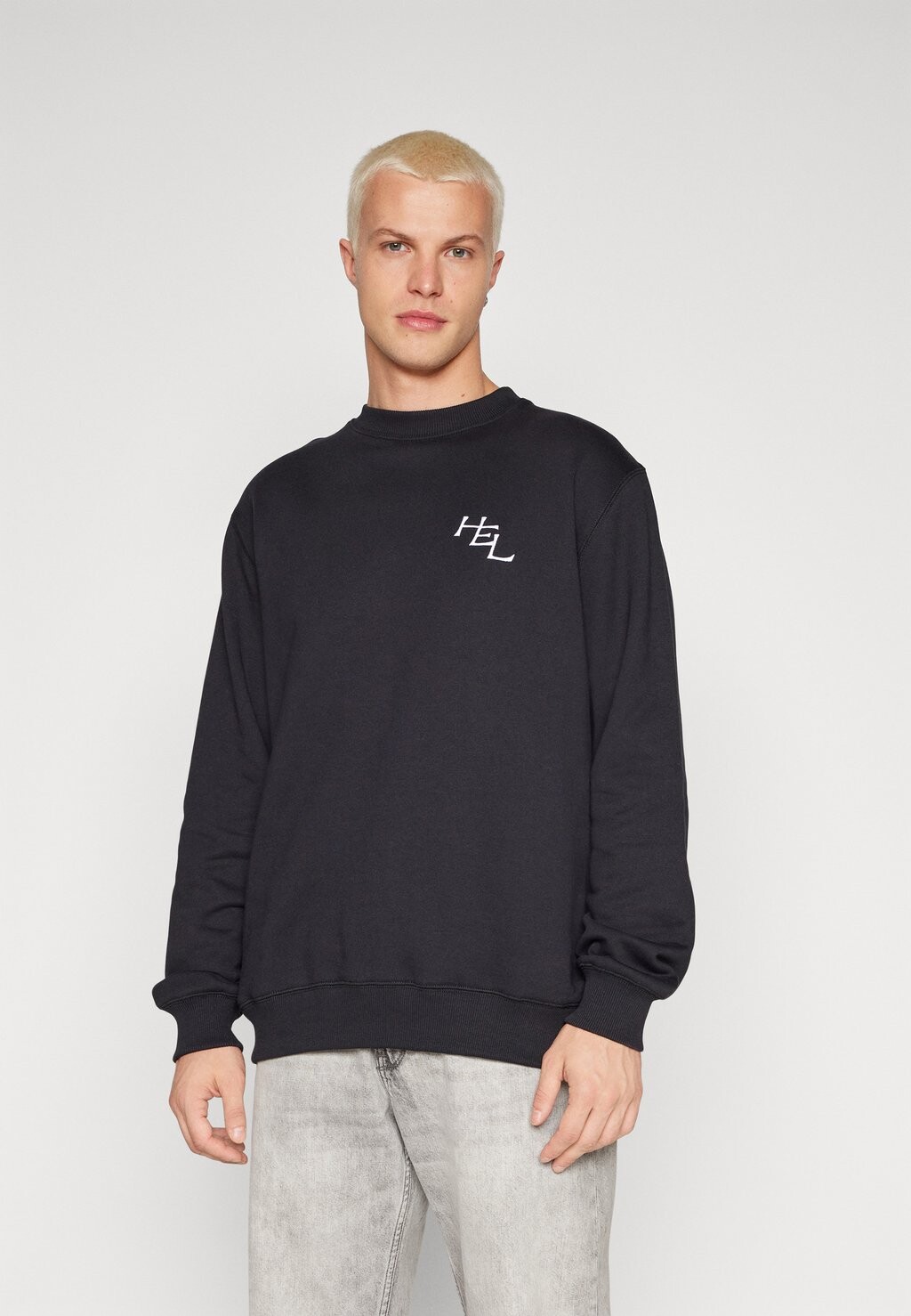 

Толстовка Unisex Makia, черный