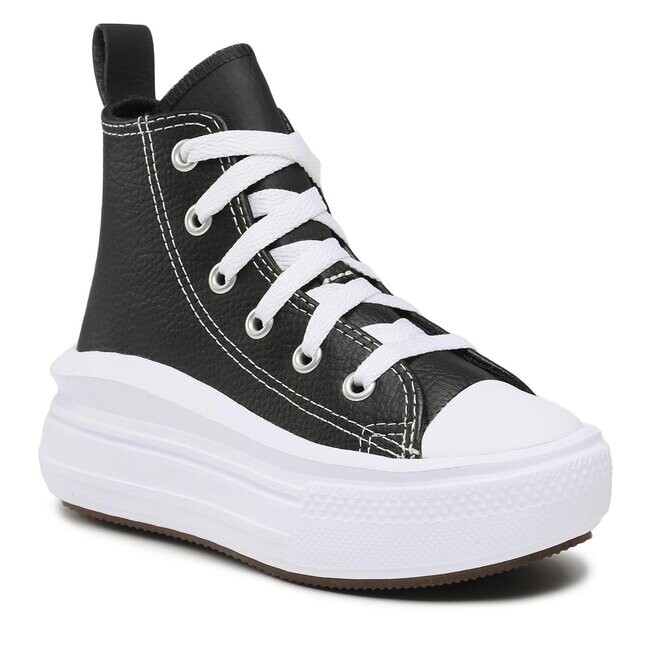 

Кроссовки Converse ChuckTaylor All, черный