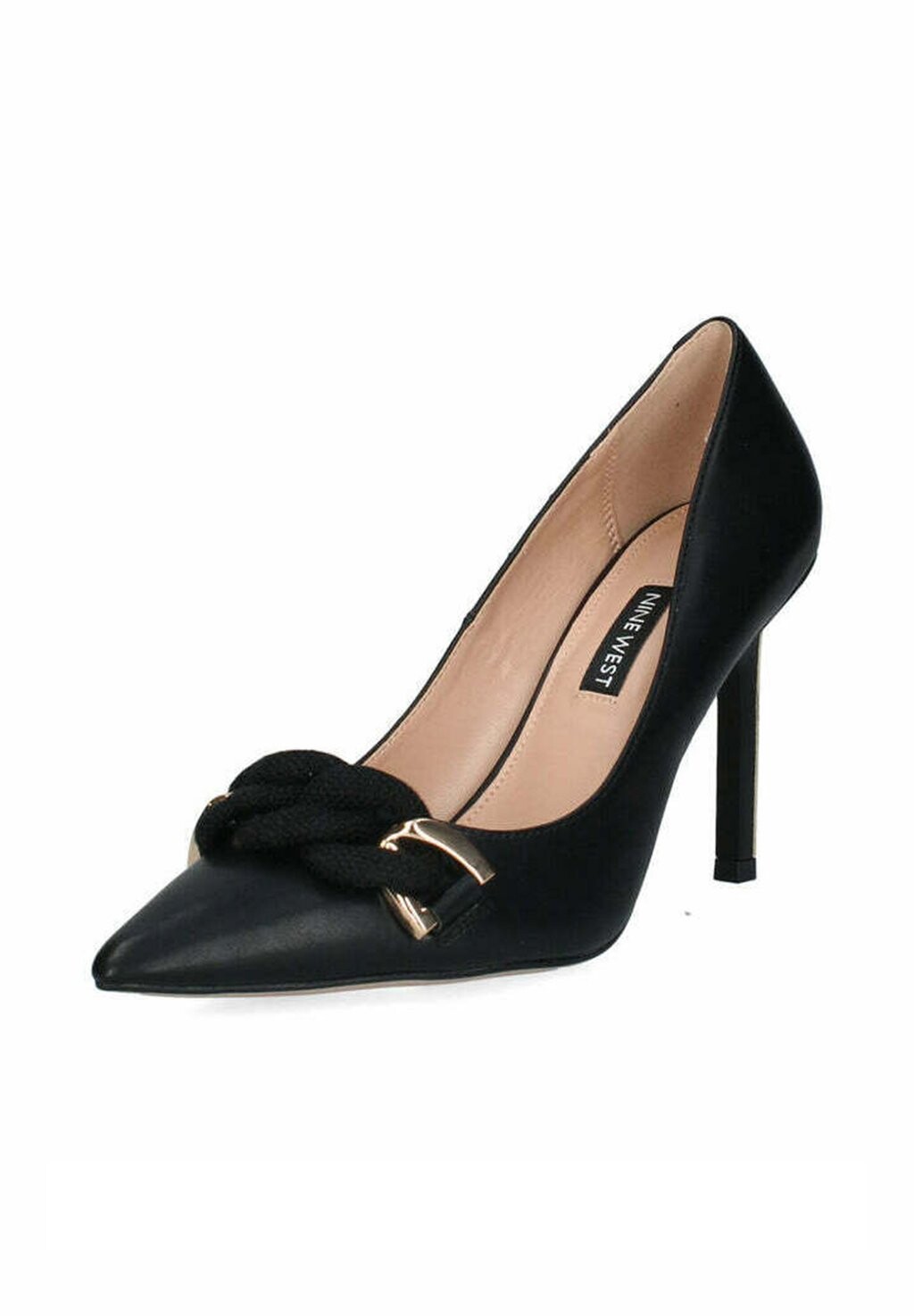 

Туфли DÉCOLLETÉ Nine West, черный