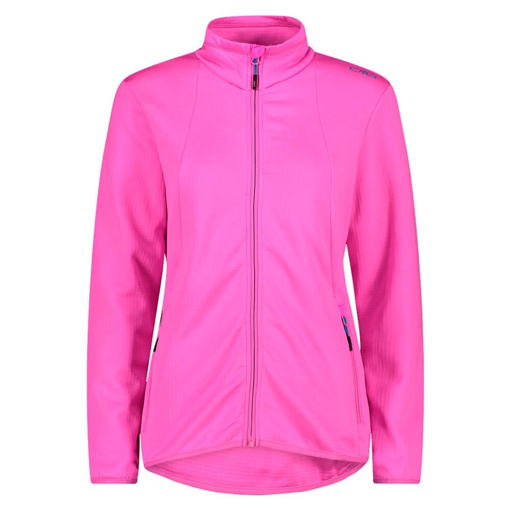 

Куртка CMP 31G7896 Fleece, розовый
