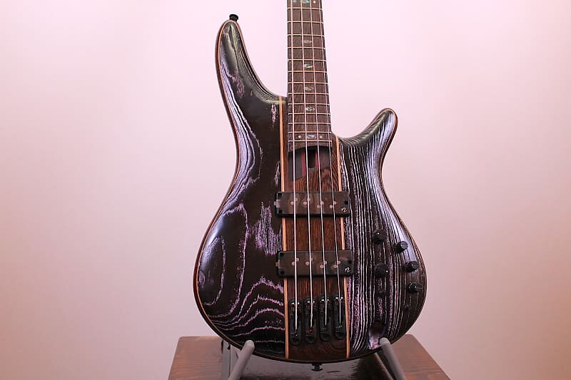 

Басс гитара Ibanez SR1300SB Magic Wave Low Gloss