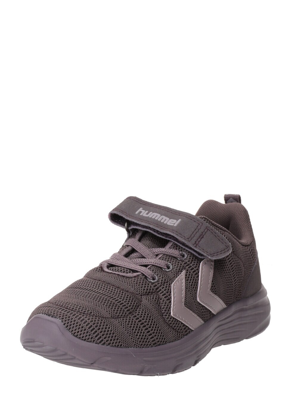 

Кроссовки Hummel Pace, умбра