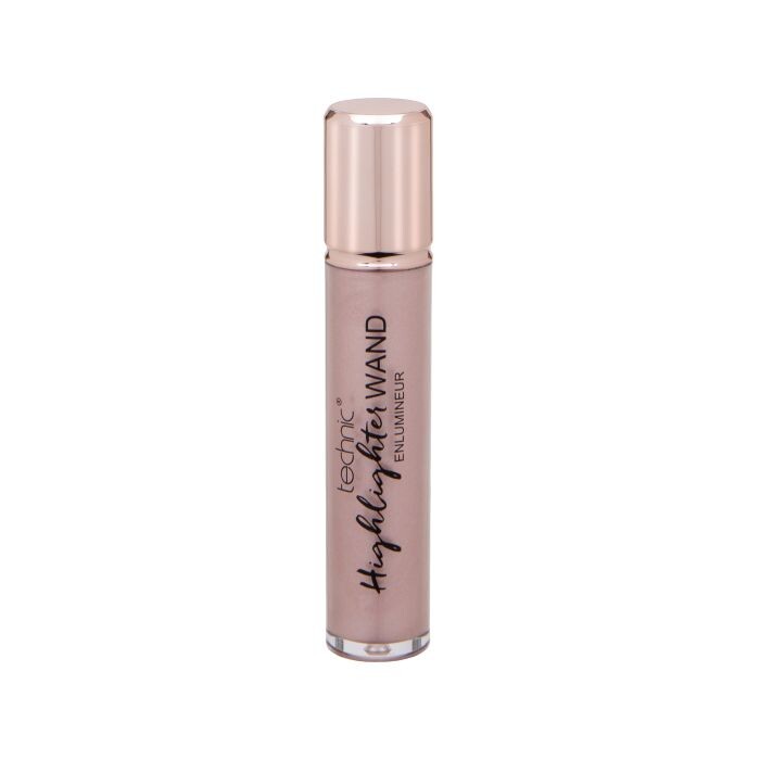 

Хайлайтер Iluminador Líquido Highlighter Wand Technic, Pink Magic