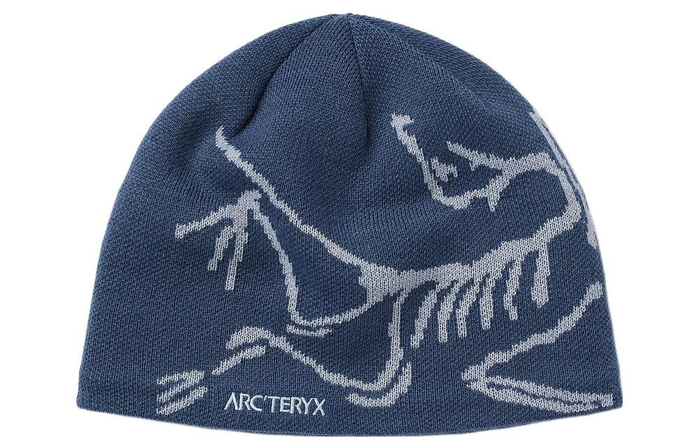 

Шапка унисекс Arcteryx, Light Blue